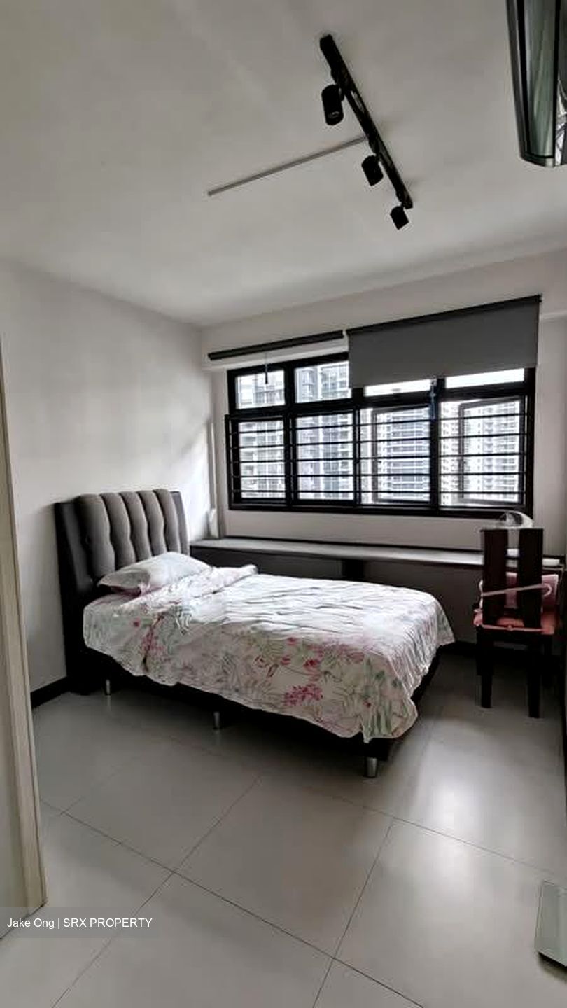 Blk 471A Fernvale Rivergrove (Sengkang), HDB 4 Rooms #570114431